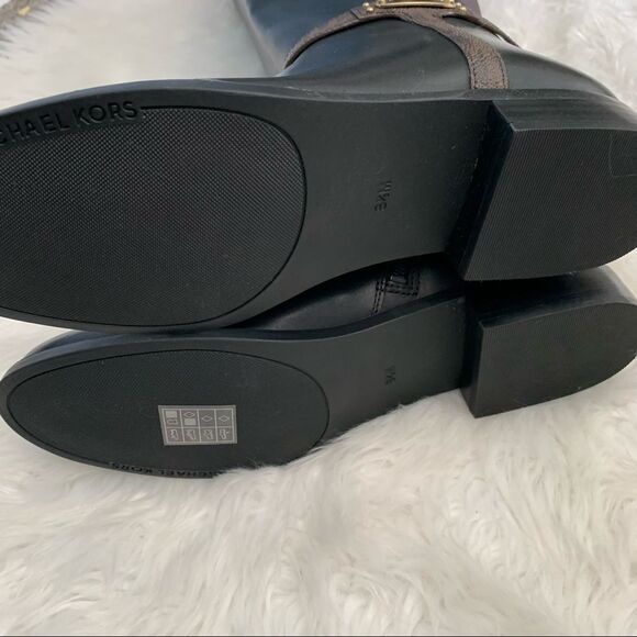 Michael Kors Finley Boot - Picture 8 of 10